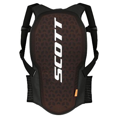 Превью  Защита на спину SCOTT Airflow Pro Back (420612-1007)